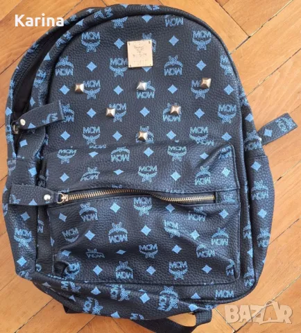 Дамска раничка, снимка 2 - Чанти - 48141583