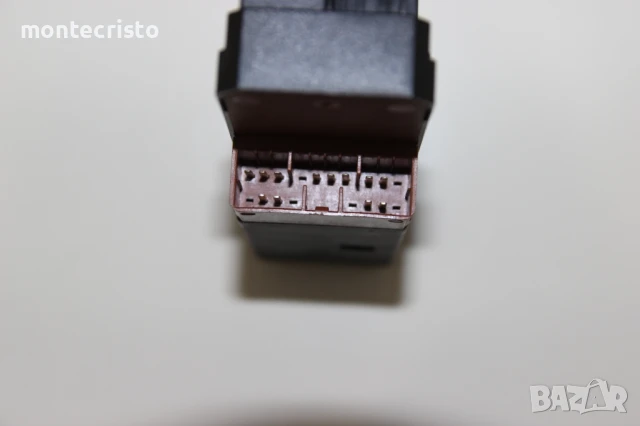 ✔️НОВ Панел бутони ел.стъкла Suzuki SX4 (2006-2013г.) Suzuki Swift (2005-2011г.) 12 пина, снимка 3 - Части - 50922447