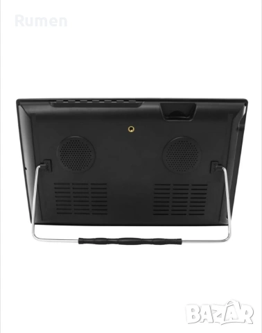 Преносим Цифров Телевизор, снимка 6 - Аксесоари и консумативи - 53344404