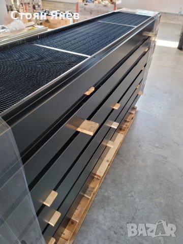 Хладилни изпарители