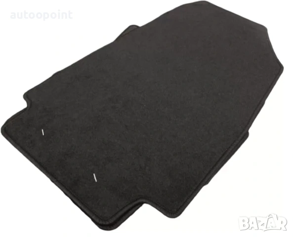 Мокетни стелки за RENAULT Clio (2012-2019) Petex, снимка 2 - Аксесоари и консумативи - 53856428
