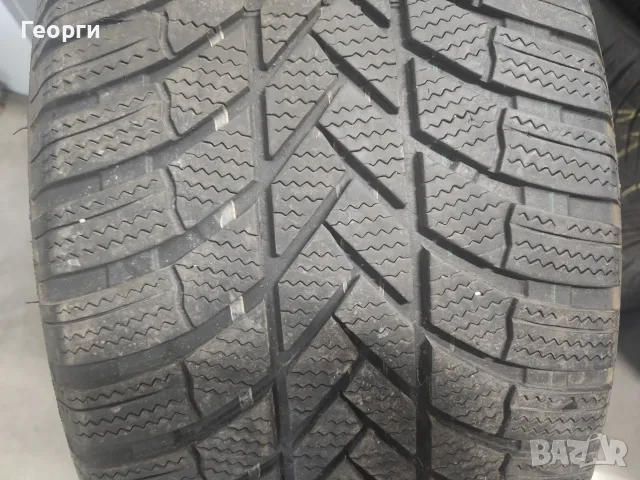 4бр. зимни гуми 255/50/19 Bridgestone