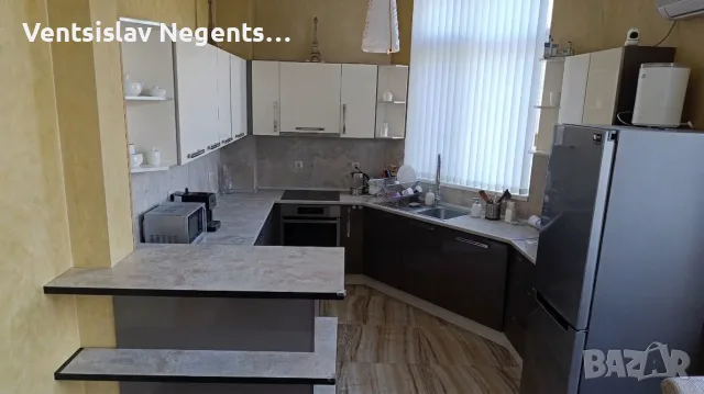 Тристаен апартамент 105кв.м. под наем в гр.Банкя, без агенция, от собственик, снимка 14 - Апартаменти - 56115076