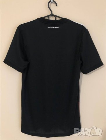 Оригинална тениска adidas Bayern Munich , снимка 2 - Футбол - 41550696