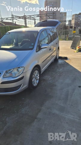 Продавам 1,9tdi, снимка 7 - Автомобили и джипове - 52953602