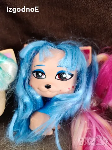 Кученца VIP Pets , снимка 7 - Фигурки - 49190412