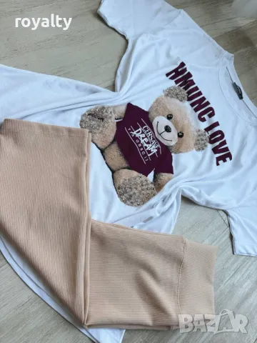 Дамски комплекти Различни дизайни , снимка 10 - Комплекти - 49698891