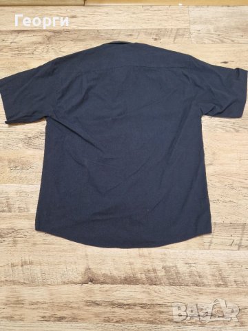 Мъжка риза Polo Ralph Lauren Размер L USA, снимка 2 - Ризи - 41808859