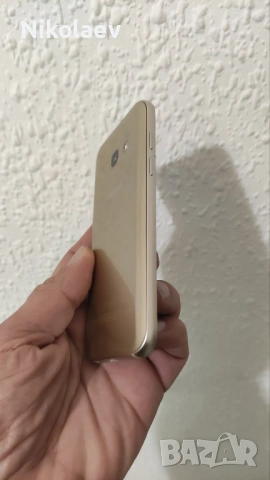 Samsung Galaxy A3 2017 много запазен 4,7", снимка 9 - Samsung - 53486630