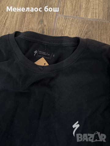 Тениски и блузи Specialized , снимка 15 - Тениски - 52194916