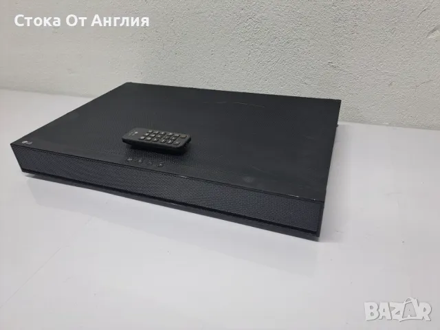 Саундбар - LG LAP250H, снимка 5 - Аудиосистеми - 49010095