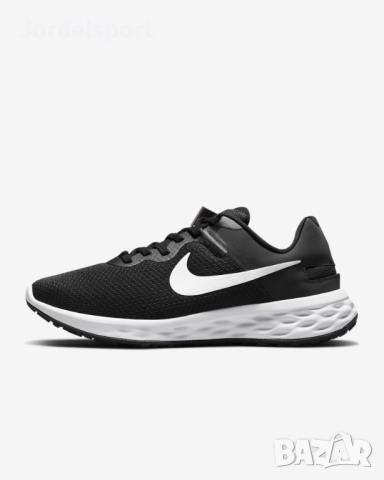 Дамски маратонки Nike Revolution 6, снимка 1 - Маратонки - 44697085