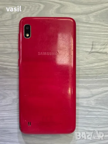 SAMSUNG A10 A105FN части, снимка 2 - Резервни части за телефони - 55798212