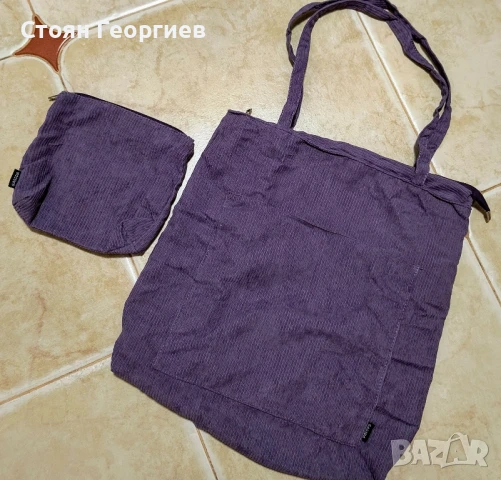 Чисто нова чанта GASSDA