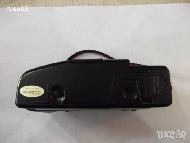 Фотоапарат "SKINA - SK-102" - 16 работещ, снимка 5 - Фотоапарати - 44573160