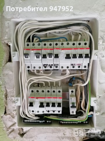 Електротехник - електроуслуги София, снимка 13 - Електро услуги - 40717669