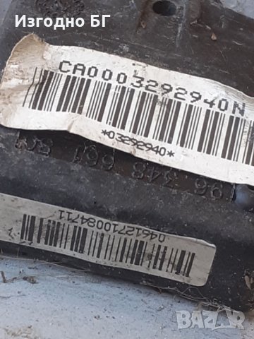 Peugeot, Citroen,  Пежо, Ситроен датчик на колелото, контролна система за налягане в гумите , снимка 3 - Части - 34616633