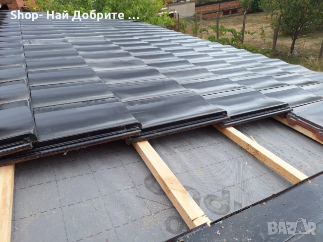 Къртим / Ремонтираме / почистваме / Извозваме / Ремонт Покрив