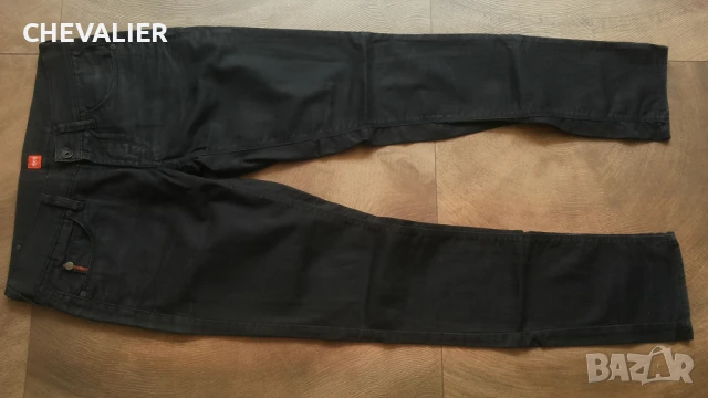 HUGO BOSS Stretch Jeans Размер 29 / 34 еластични дънки 11-67