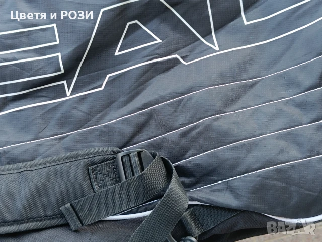 HEAD сак тенис ракети, снимка 4 - Тенис - 50942342