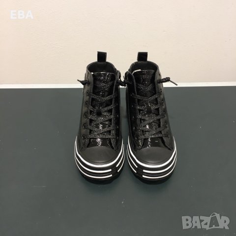 Детски кецове/ Нови кецове за момиче, снимка 2 - Детски обувки - 35811431