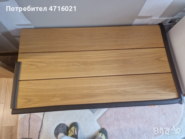 Холна маса, снимка 2 - Маси - 53185721