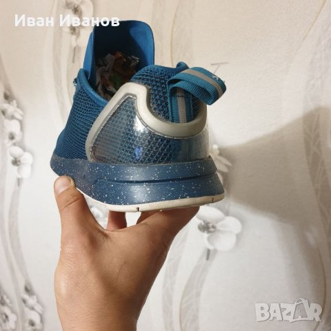 оригинални маратонки Adidas ZX Flux Adv  Asymmetrical Hommes SL  номер 44-44,5, снимка 11 - Маратонки - 37813556