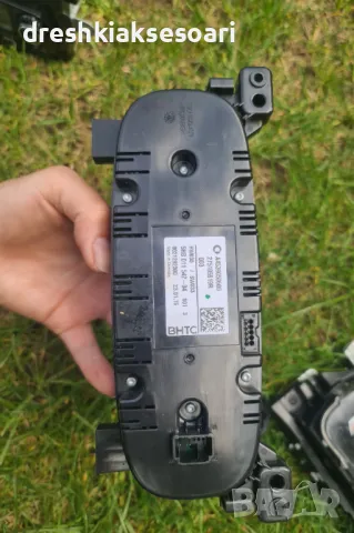 Смарт 453 2015 на части, снимка 8 - Части - 49927933