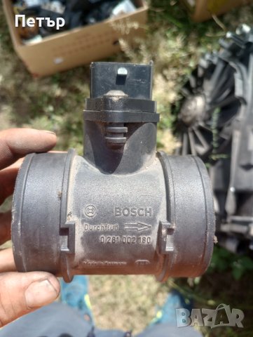 Дебитомер Алфа Ромео Фиат Опел 0281002180