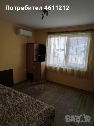 двустаен апартамент под наем, снимка 5 - Апартаменти - 52293527