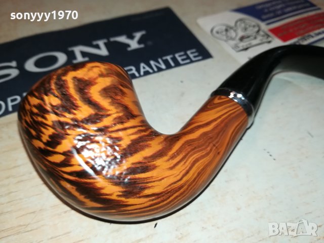 ЛУЛА-КРАСИВА ШАРКА 2507231559, снимка 5 - Лули - 41655558