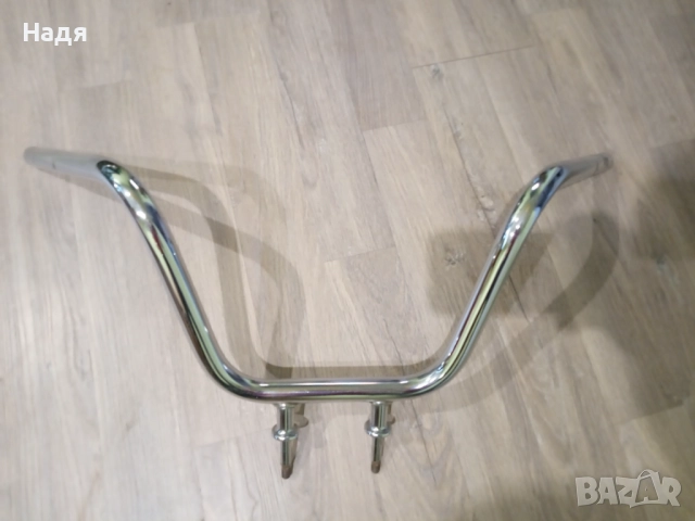 Кормило за мотор, снимка 11 - Аксесоари и консумативи - 52332680