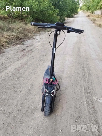 Тротинетка, снимка 5 - Скутери и тротинетки - 53391209