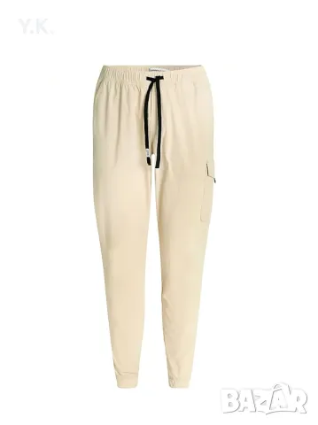 Оригинален мъжки панталон Tommy Jeans, снимка 4 - Панталони - 49466084