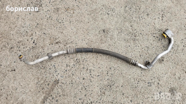 Климатична тръба за Audi Q7 