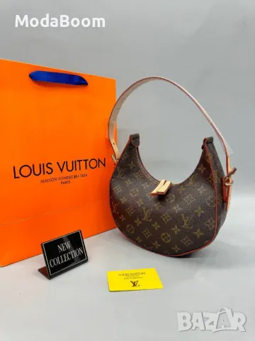 Louis Vuitton дамски чанти , снимка 2 - Чанти - 48181732