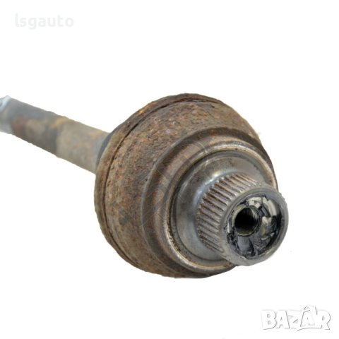 Задна лява полуоска AUDI A8 (D4, 4H) 2010-2017 ID:98976, снимка 2 - Части - 40468775
