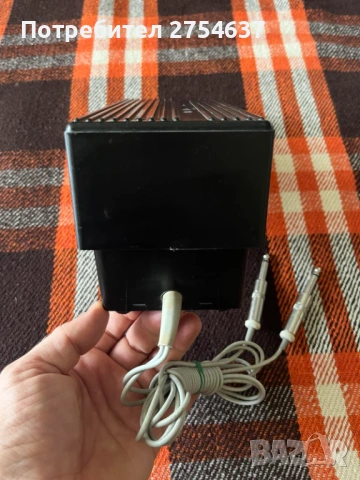 Vermona volume pedal, снимка 6 - Ресийвъри, усилватели, смесителни пултове - 53767113