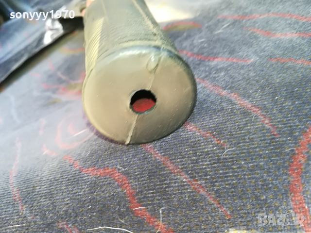 трион с кука 55см и отвор за прът 0604221800, снимка 9 - Градински инструменти - 36367930