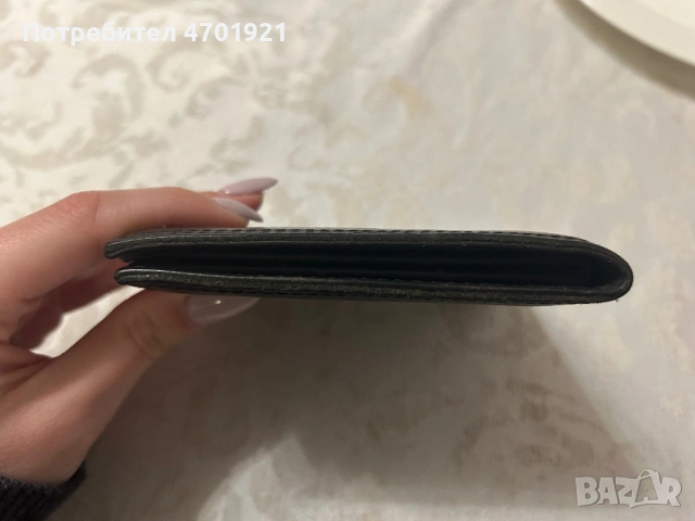 Мъжки портфейл Firetrap, снимка 5 - Портфейли, портмонета - 53841090