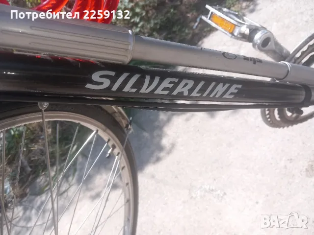 продавам велосипед., снимка 5 - Велосипеди - 49900244