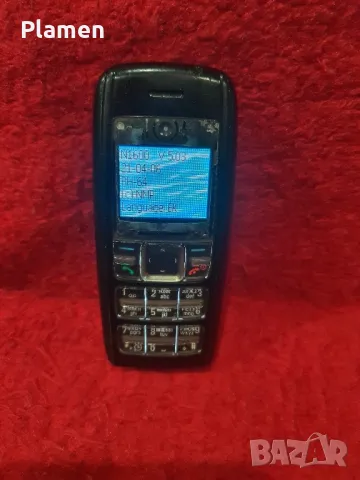  Nokia 1600, снимка 9 - Nokia - 48581887