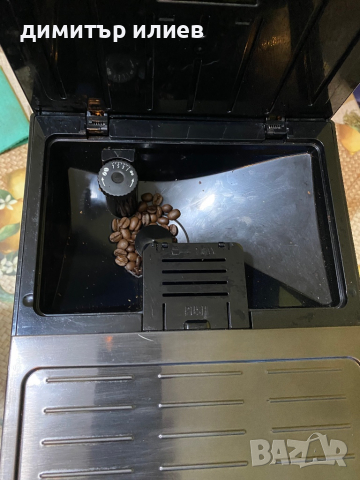 Delonghi Primadonna S, снимка 4 - Кафемашини - 36287634