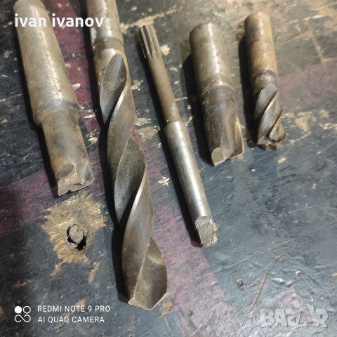 За Фреза, снимка 7 - Други инструменти - 34318100