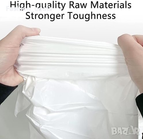 Нови Големи чувалчета 45x50см за котешки тоалетни 30 броя, снимка 4 - За котки - 42688398