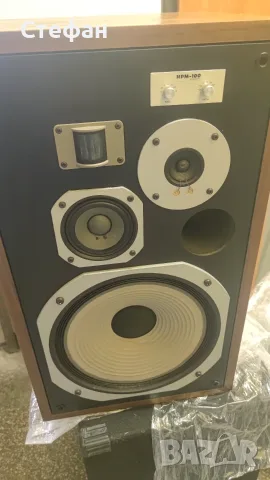 Pioneer Hpm 100 , снимка 12 - Тонколони - 56097591
