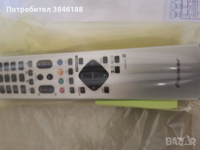 Pioneer PDP-505FDE "PURE Vision"+PIONEER PDP R05XE, снимка 2 - Телевизори - 42367118