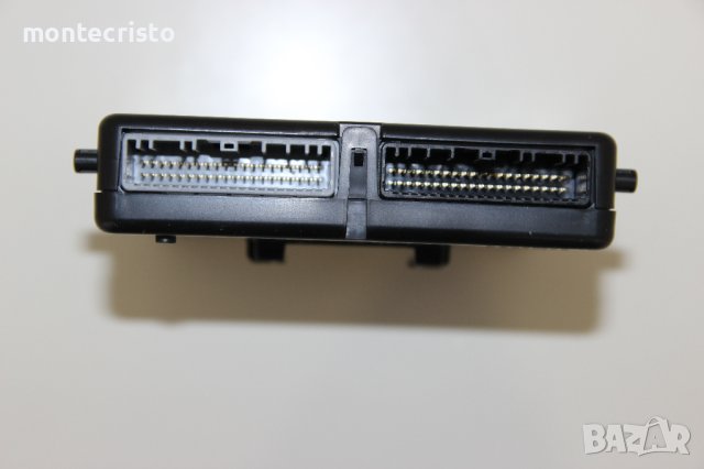 Комфорт модул Dacia Duster (2022-2024г.) 285255204R / 27760E911C, снимка 2 - Части - 41955660