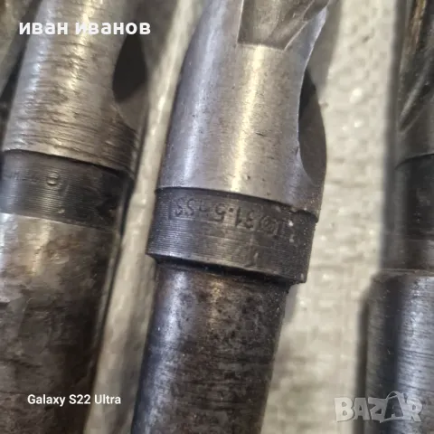 Инструменти , снимка 4 - Стругове - 49238756