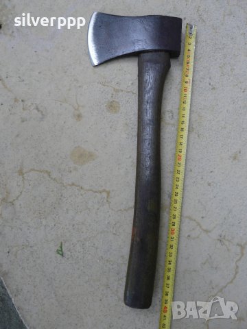  Стар шведски топор - 426